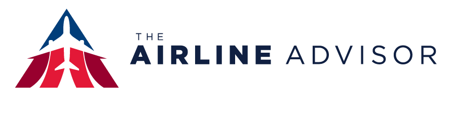 The Airline Advisor Logo