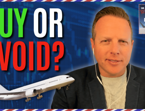 Should You Own Airline Stock?