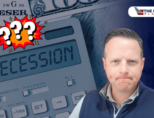 Are We Headed Towards a Recession? How to Prepare Yourself