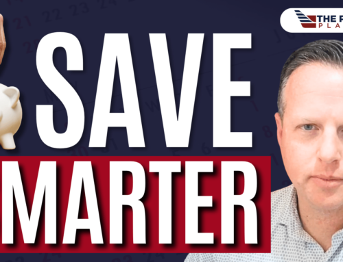 Are You Saving Too Much For Retirement?